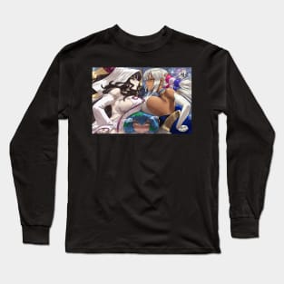 planet busters Long Sleeve T-Shirt